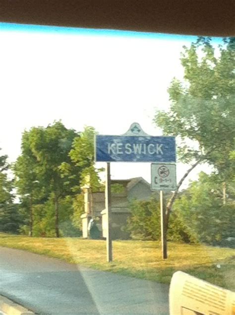 Keswick, Ontario | Keswick, Ontario, Places to go