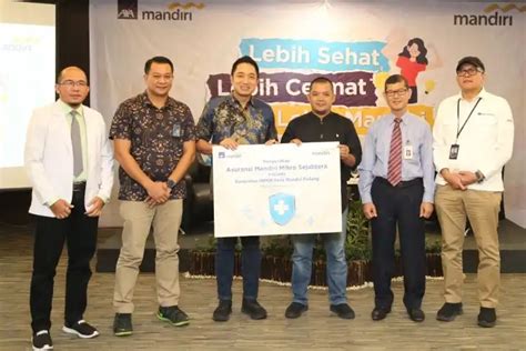 Axa Mandiri Telah Bayarkan Klaim Rp Juta Di Sumbar