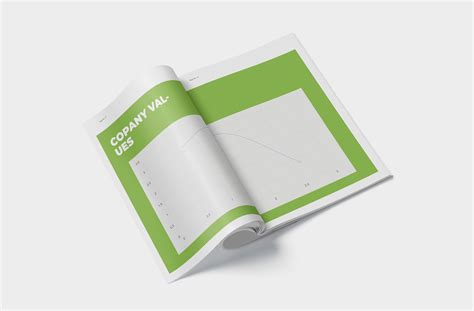 Case Study Booklet Design "16 pages" on Behance