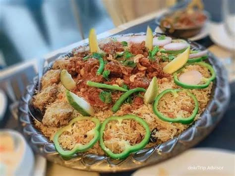 Perbedaan Nasi Kebuli Biryani Dan Mandhi Dari Rasa Hingga Asal Muasal