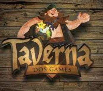 Taverna Dos Games Bras Lia Df Sia