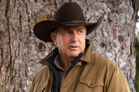 Kevin Costner reveals why he left 'Yellowstone' and potential return