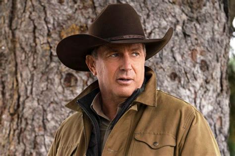 Kevin Costner Reveals Why He Left Yellowstone And Potential Return