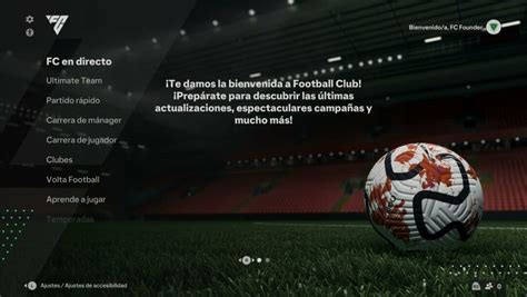 Anunciada La Primera Actualización De Ea Sports Fc 24 Para Pc