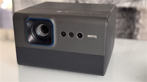 R Ception Du Benq Gp Un Vid Oprojecteur Lifestyle K Pour Un Futur