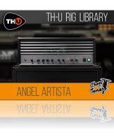 Choptones Angel Artista By Overloud IR Library For TH U SuperCabinet