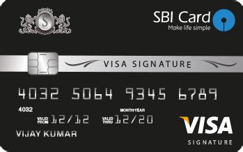 Simplyfier Helps You Find The Right Card Sbi Card