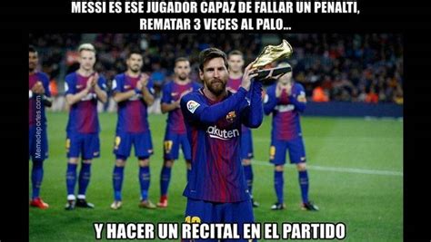 These are the best 'memes' of the FC Barcelona-Sportive