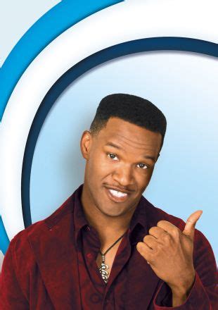 The Jamie Foxx Show (1996) - | Synopsis, Characteristics, Moods, Themes ...