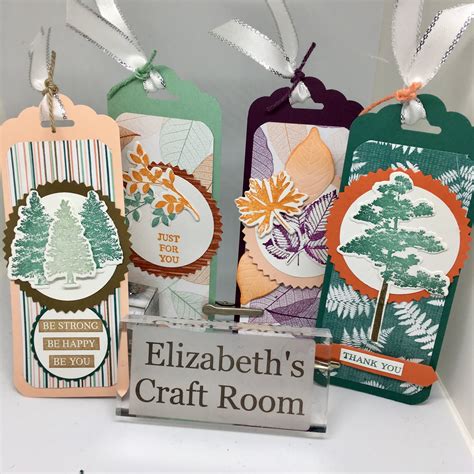 Ready Set Demo From Elizabeths Craft Room 2018