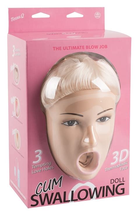 NMC Tessa Life Size Sex Doll Lixx Lingerie 20