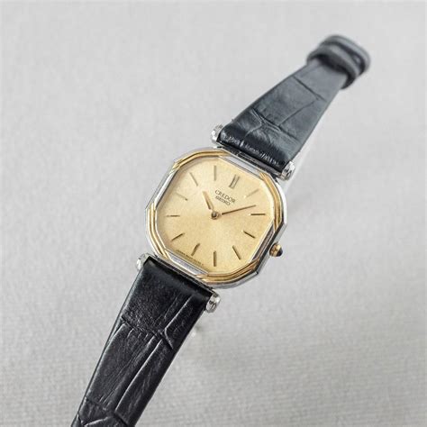 Introducir 94 Imagen Seiko 14k Gold Watch Abzlocalmx