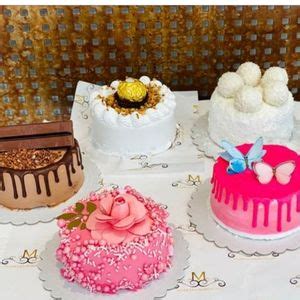 Como Fazer Bent Cake Para Vender Confeitaria Iniciantes