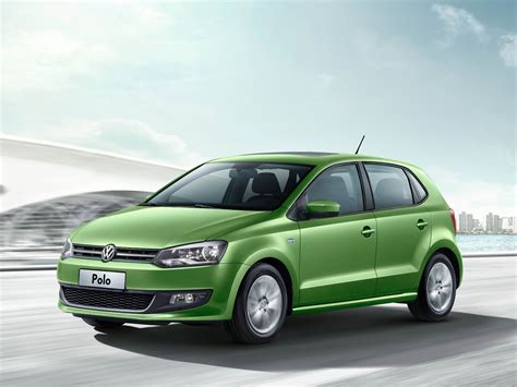 Volkswagen Polo 5 Doors 2009 2010 2011 2012 2013 2014