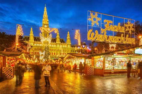 Austria's most magical Christmas markets - Lonely Planet