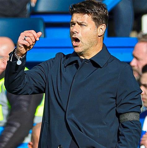 Poch Is Facing An Untimely Return To Spurs