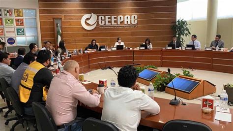 Recibirá Ceepac Primeros 10 Mdp Para Plebiscito Sobre Villa De Pozos Astrolabio