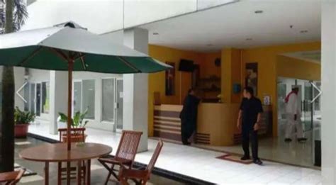 Dijual Apartemen Sky View BSD Properti Dijual Di Carousell