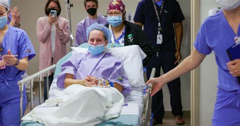 Ut Health Austin Ascension Seton Perform First Collaborative Kidney
