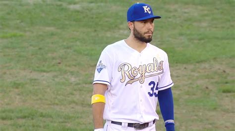 Why Are Baseball Players Wearing Yellow Ribbons Mlbs Childhood Cancer