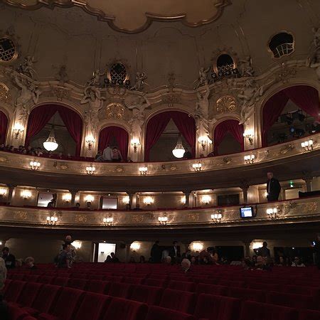 Komische Oper (Berlin) - 2018 All You Need to Know Before You Go (with Photos) - TripAdvisor