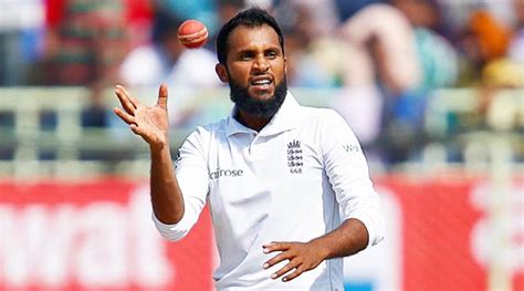 India vs England: Test cricket might be tough for Adil Rashid | Cricket ...