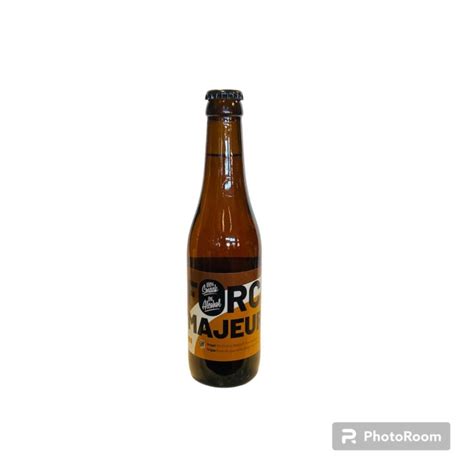 Online Force Majeure Tripel Fles 33cl Tripel Kopen Drinks4u