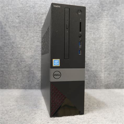 Dell Vostro Pentium Gold G Ghz Dvd A