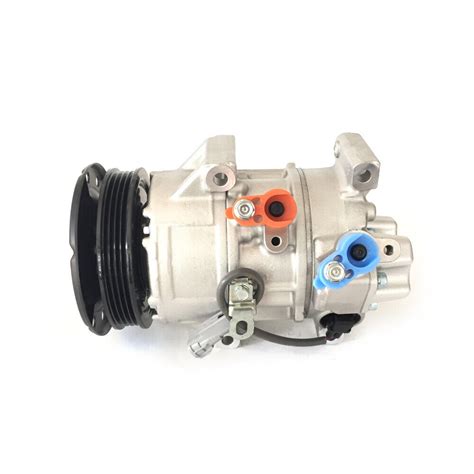 Ac A C Compressor Clutch Co C For Toyota Yaris