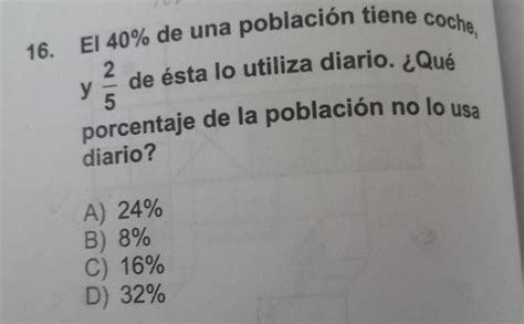 Hola Me Podr An Explicar Este Problema Por Favor Es Un Ejercicio Pero