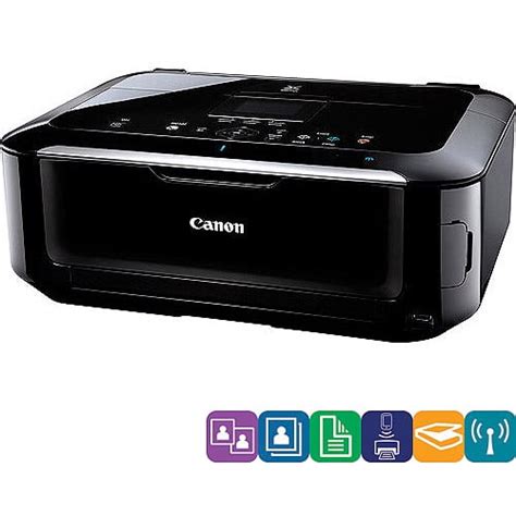 User Manual For Canon Wireless Printer Model Mg5320 Njrenew