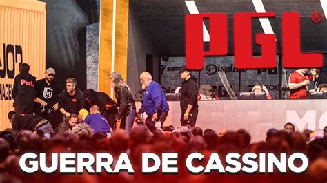 A Verdade Sobre A Invas O Ao Palco Do Major Youtube