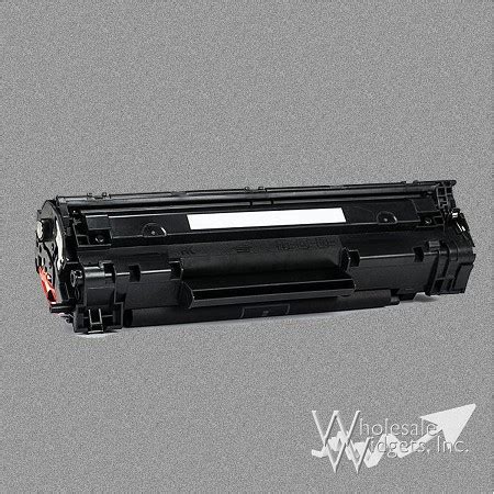 Compatible Canon 137 Toner For Use In ImageCLASS D570, LBP151, MF212 ...