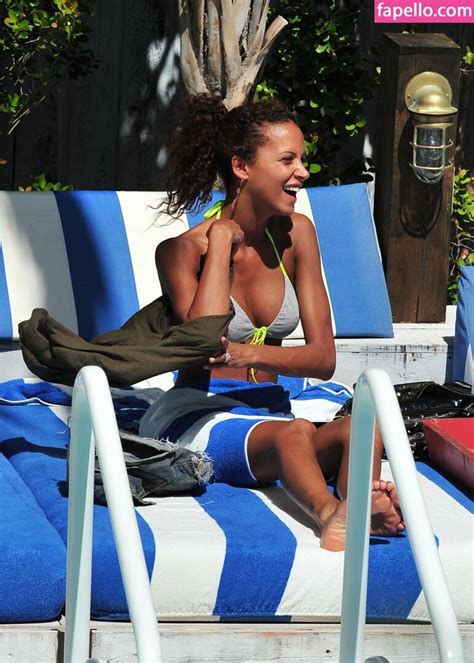 Noemielenoiroff No Mie Lenoir Nude Leaked Photo Fapello