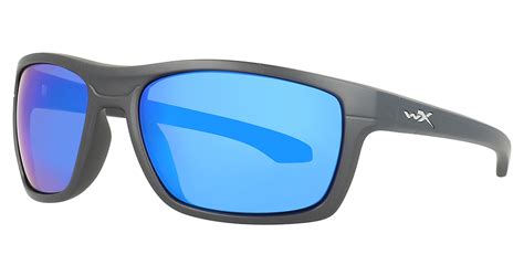 Wiley X Wx Kingpin Sunglasses