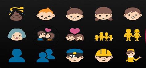 Study Says Those Who Frequently Use Emojis Think About Sex