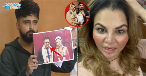 Adil Khan Durrani Exposes Rakhi Sawant