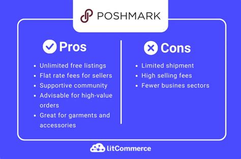 Poshmark Vs Ebay Which Is The Best For Your Business [sep 2024 ]