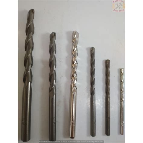jual mata bor betontembok ukuran mm mm indonesiashopee indonesia