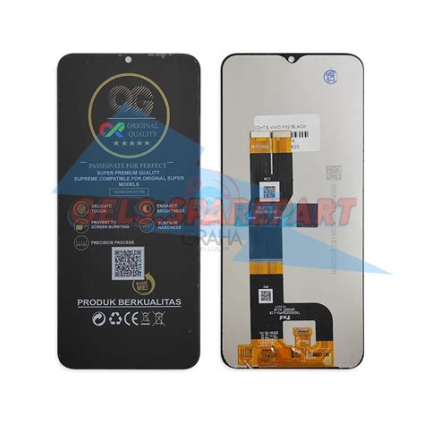 Jual Lcd Vivo Y Og Ori Super Fullset Touchscreen Shopee Indonesia