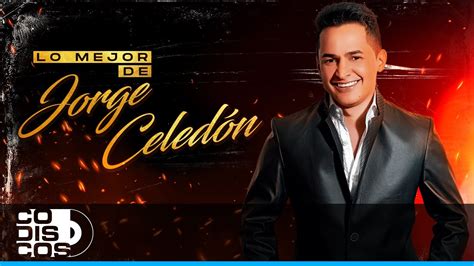 Lo Mejor De Jorge Celedón YouTube Music