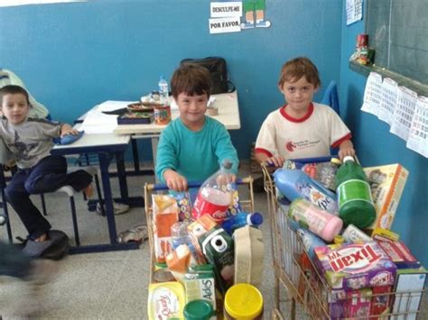 Atividade Mercadinho Para Imprimir