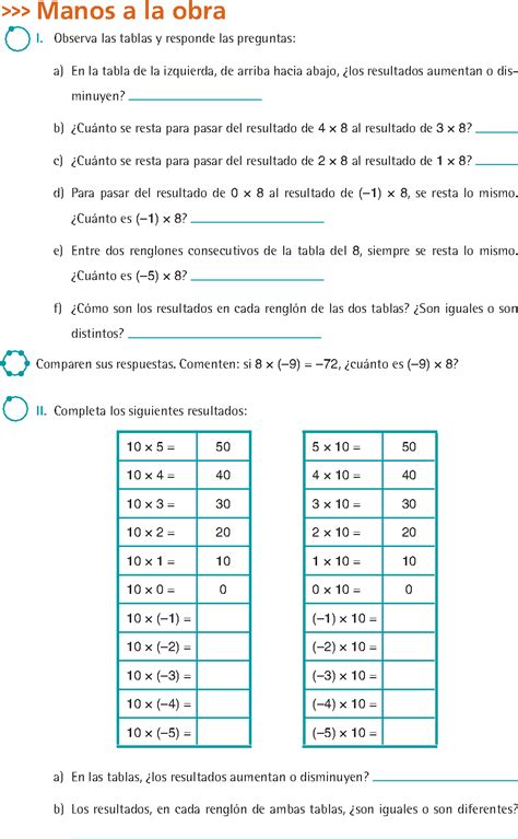 Libro De Matematicas De Segundo De Secundaria Pdf