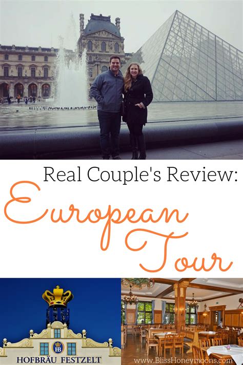 European tour review: outstanding travel agent made it stress-free