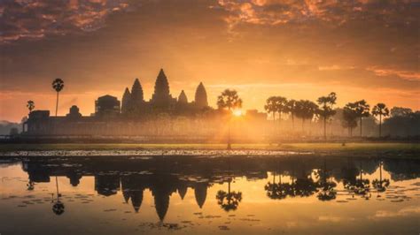 15 Best Angkor Wat Tours The Crazy Tourist