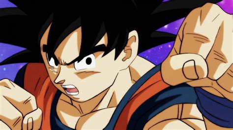 Dragon Ball Super Episode 81 Bergamo The Crusher Vs Son Goku Which One Wields The Limitless