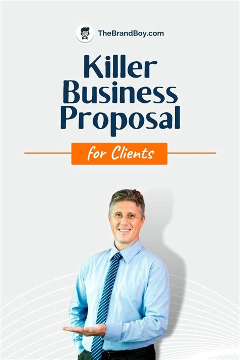 Tips For Crafting A Winning Business Proposal