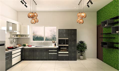 Vastu Colours For Kitchen | Design Cafe