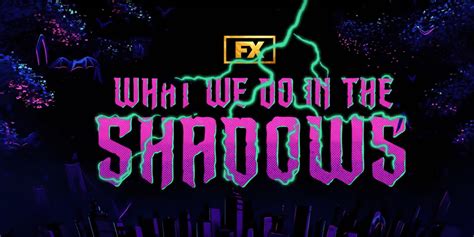 What We Do In The Shadows Season 7 FX TV Show Renewal Status