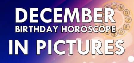 December Birthday Horoscope Astrology In Pictures Sunsigns Org